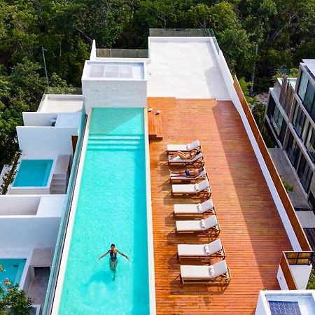 Vita Tulum Exteriör bild
