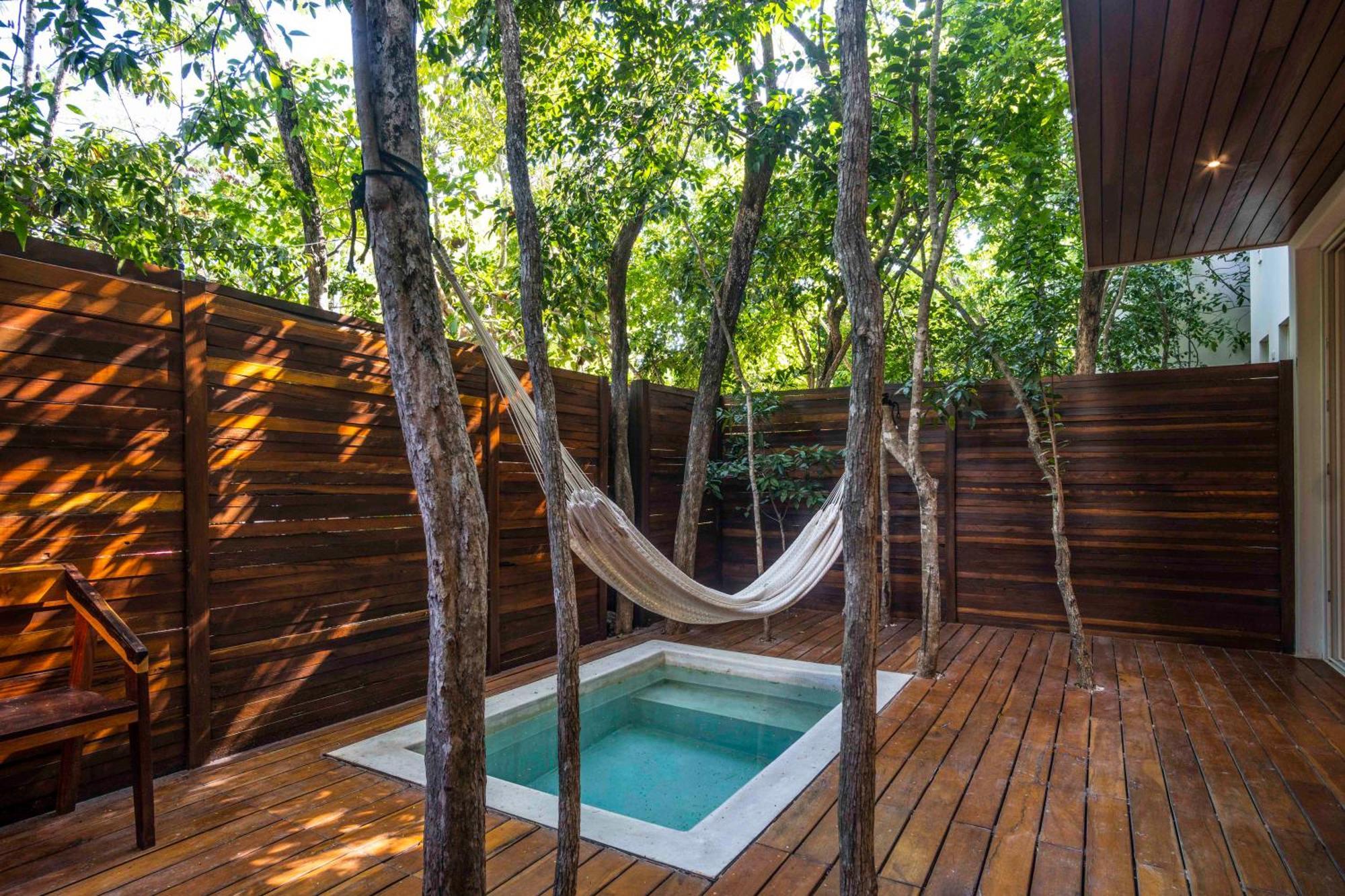 Vita Tulum Exteriör bild