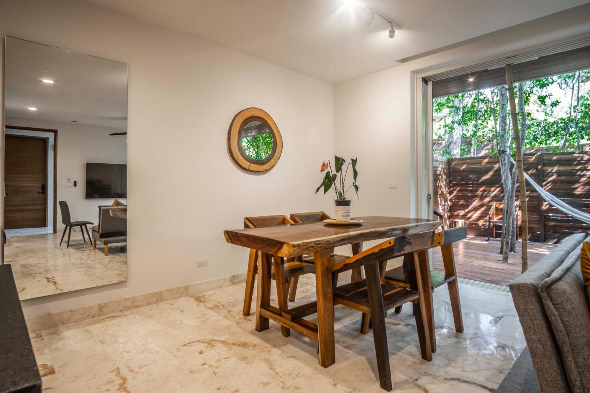 Vita Tulum Exteriör bild