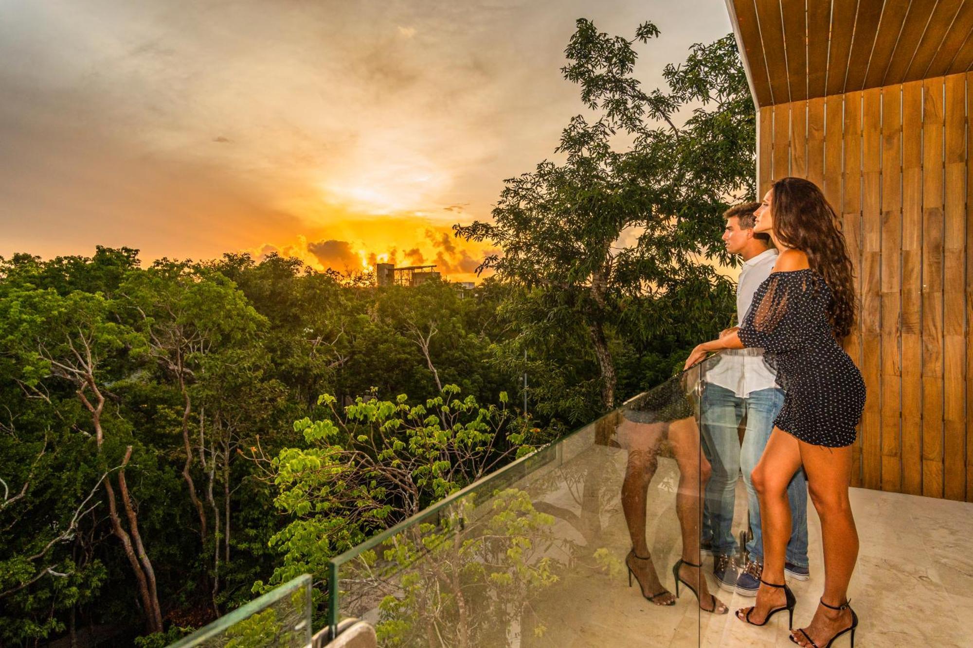 Vita Tulum Exteriör bild
