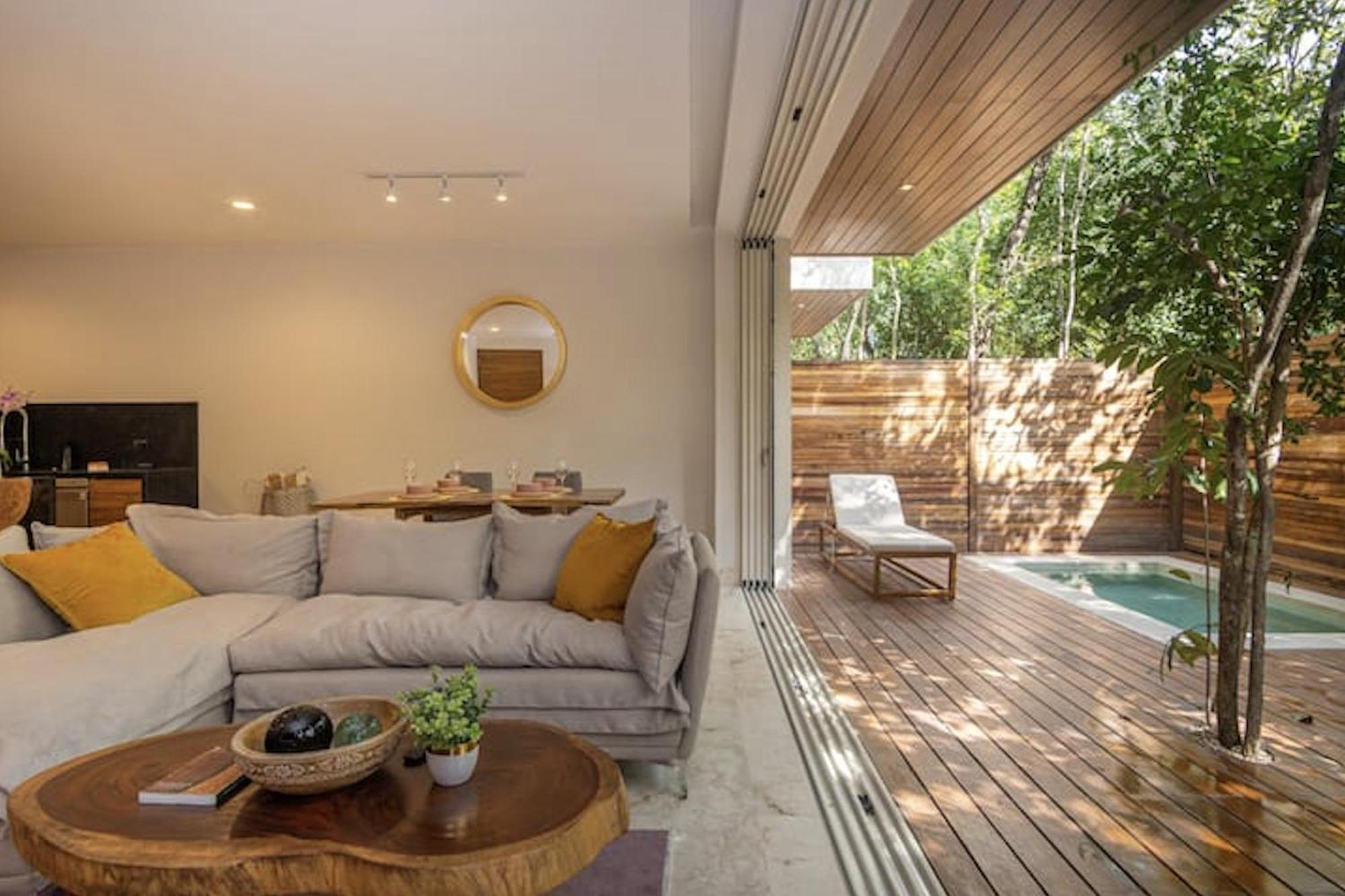 Vita Tulum Exteriör bild