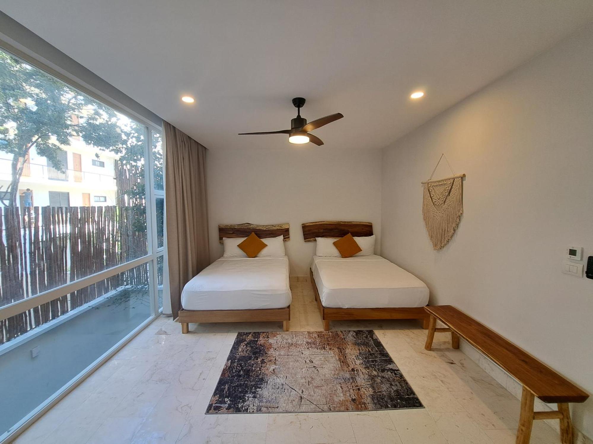 Vita Tulum Exteriör bild