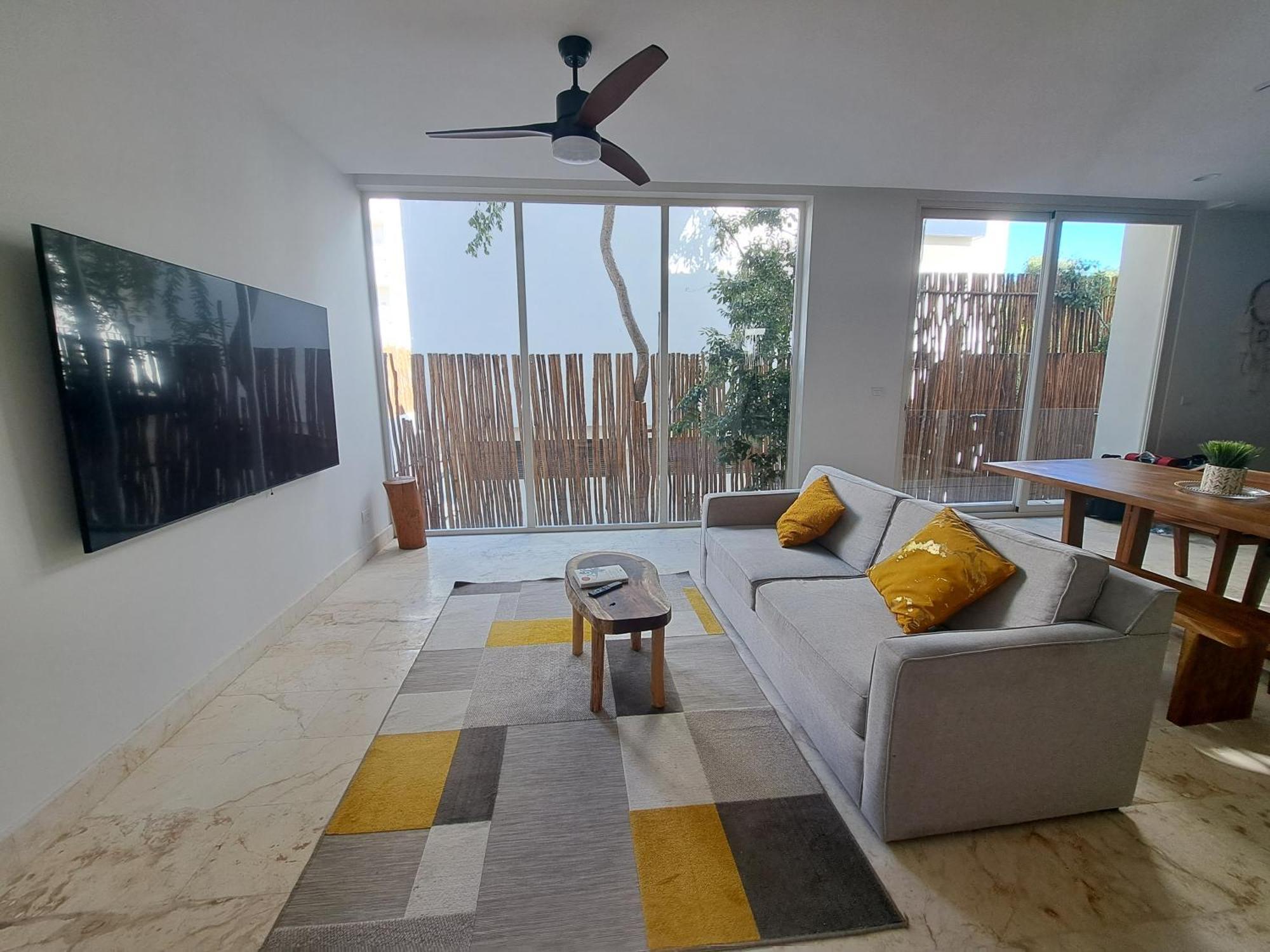 Vita Tulum Exteriör bild