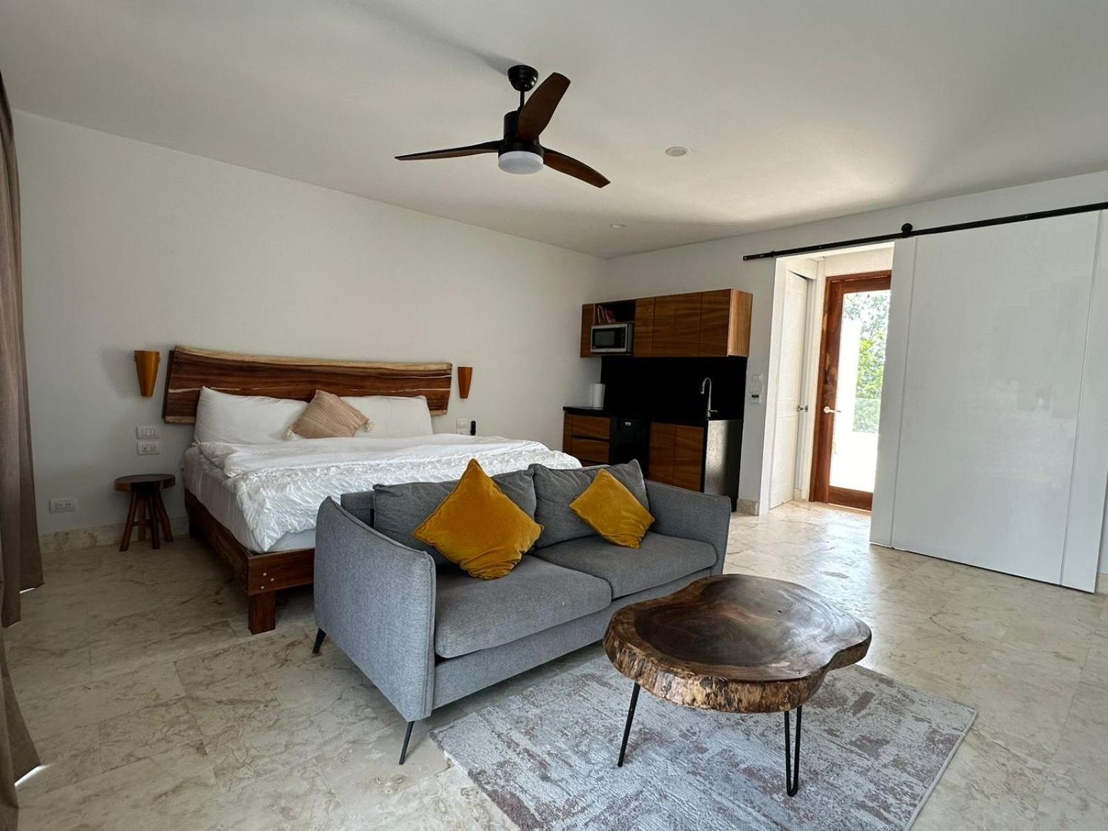 Vita Tulum Exteriör bild