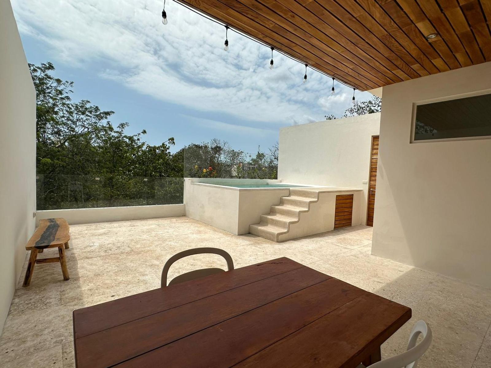 Vita Tulum Exteriör bild