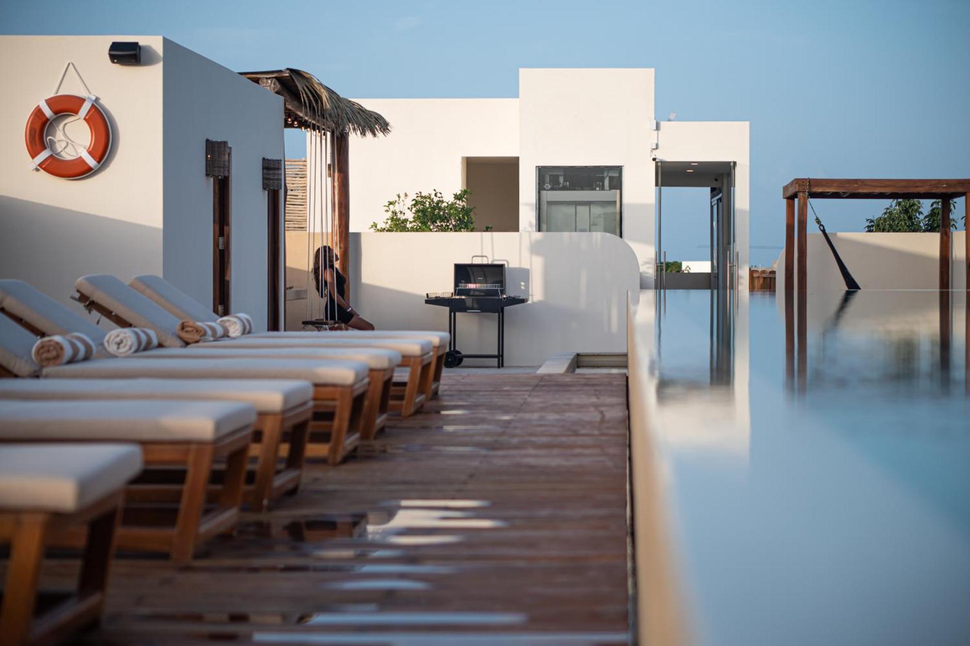 Vita Tulum Exteriör bild