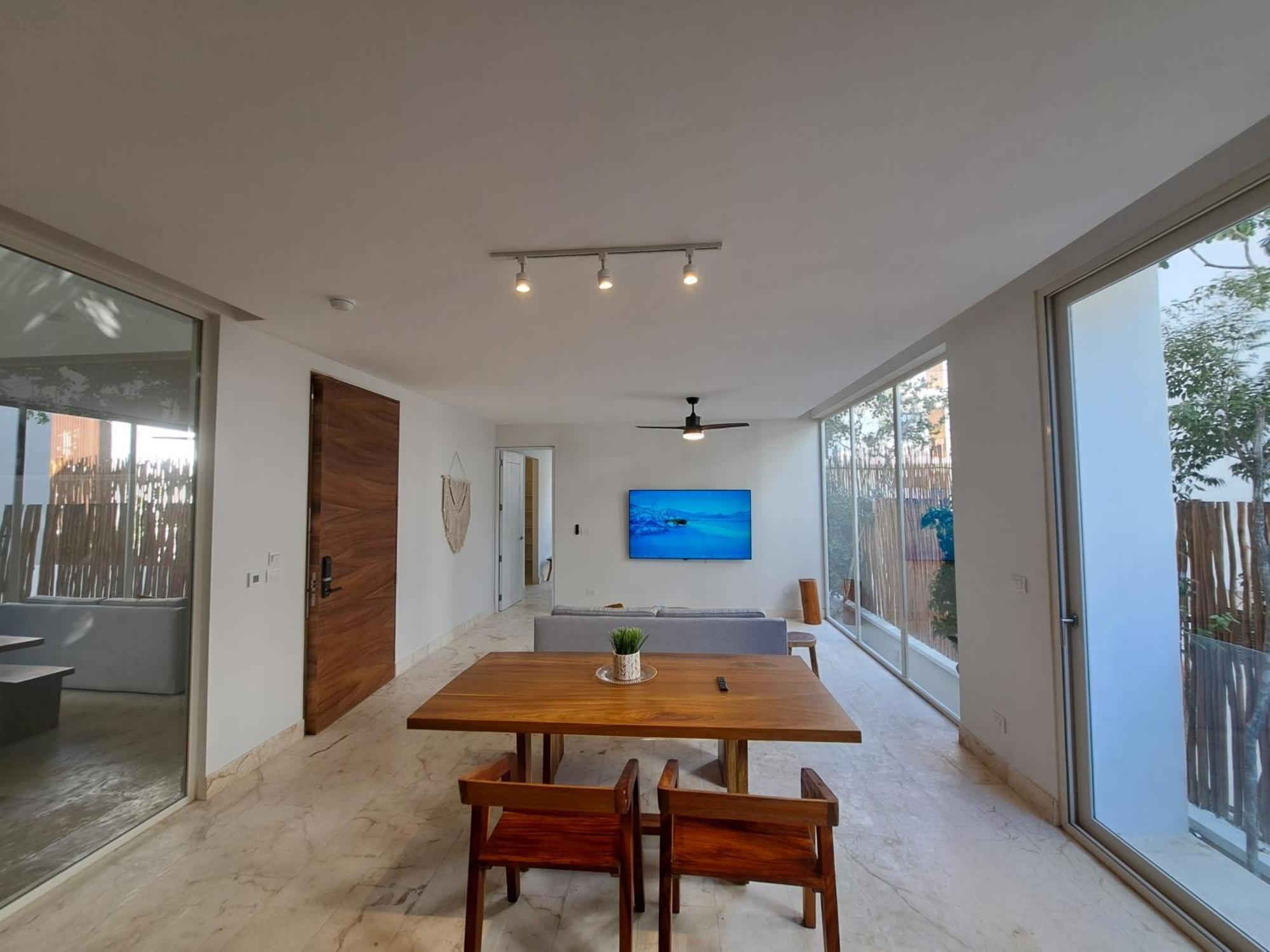 Vita Tulum Exteriör bild