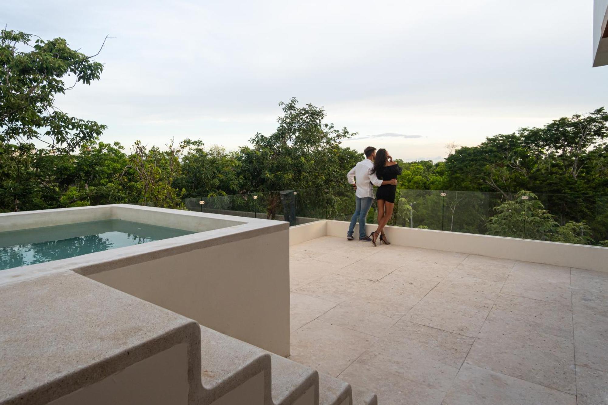 Vita Tulum Exteriör bild