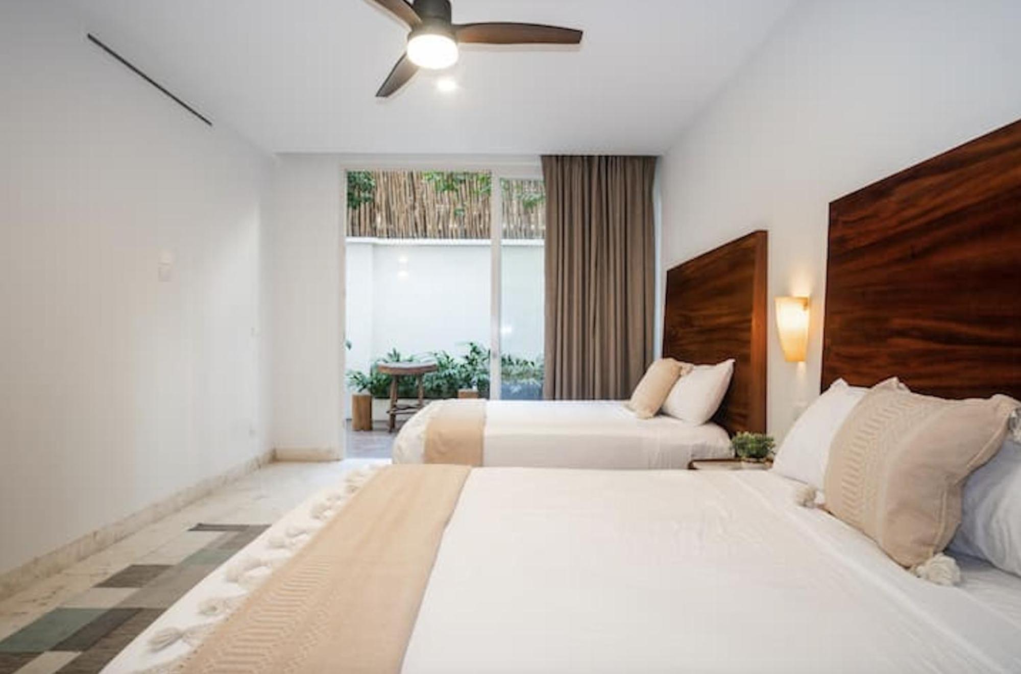 Vita Tulum Exteriör bild