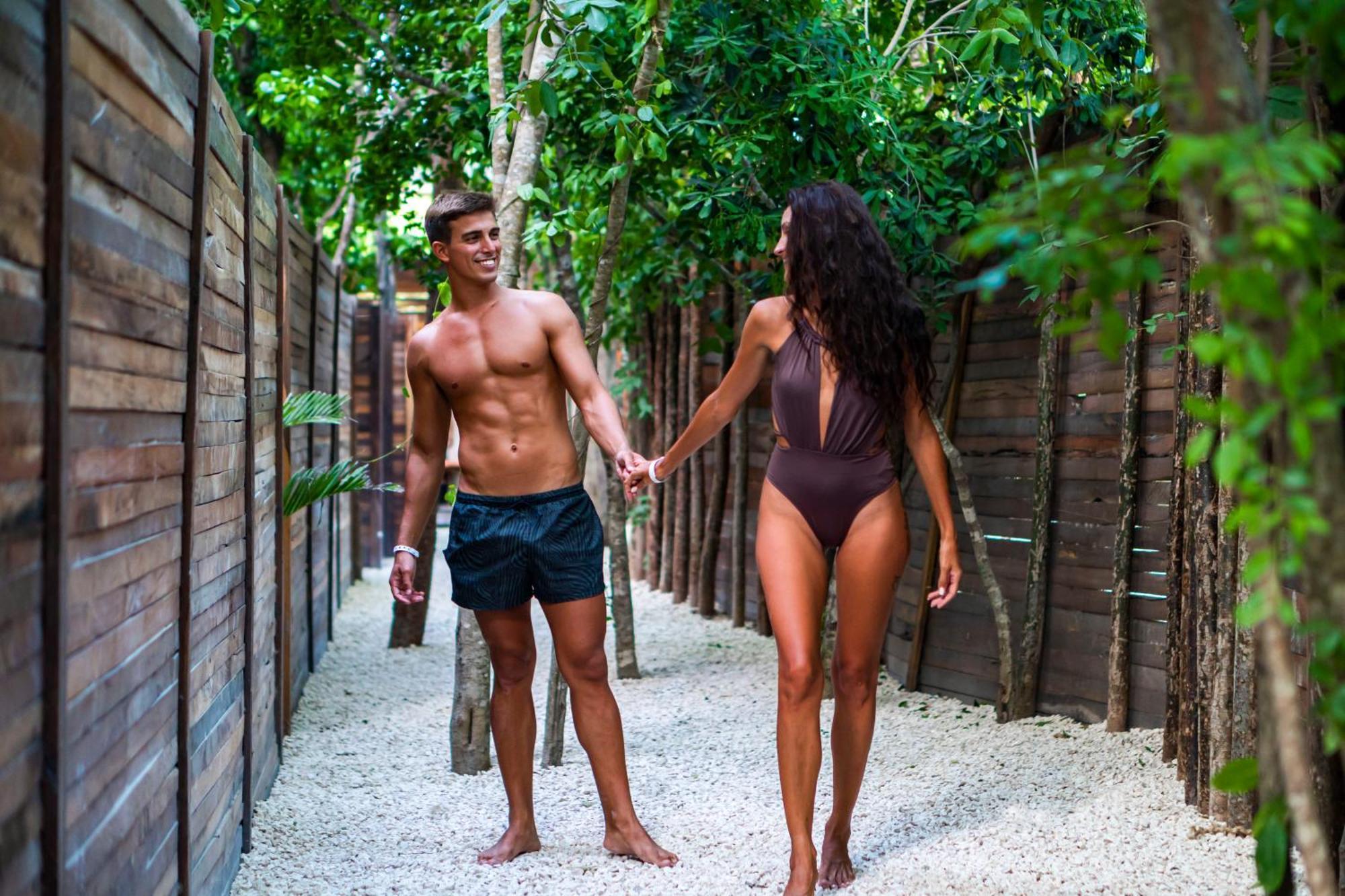 Vita Tulum Exteriör bild