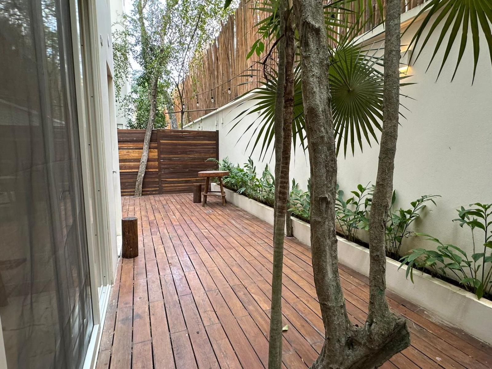 Vita Tulum Exteriör bild