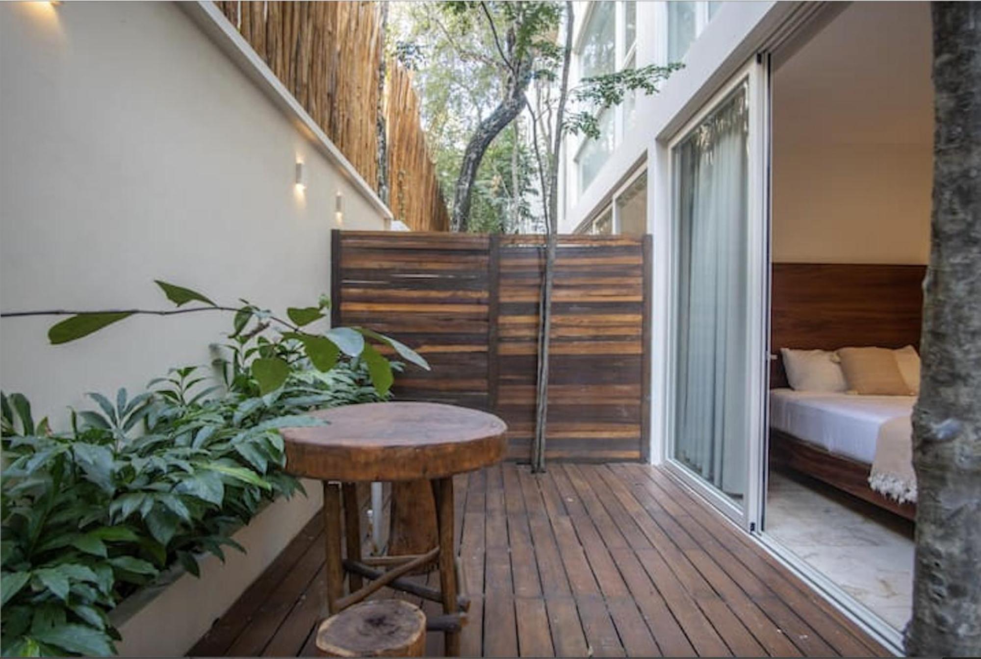 Vita Tulum Exteriör bild