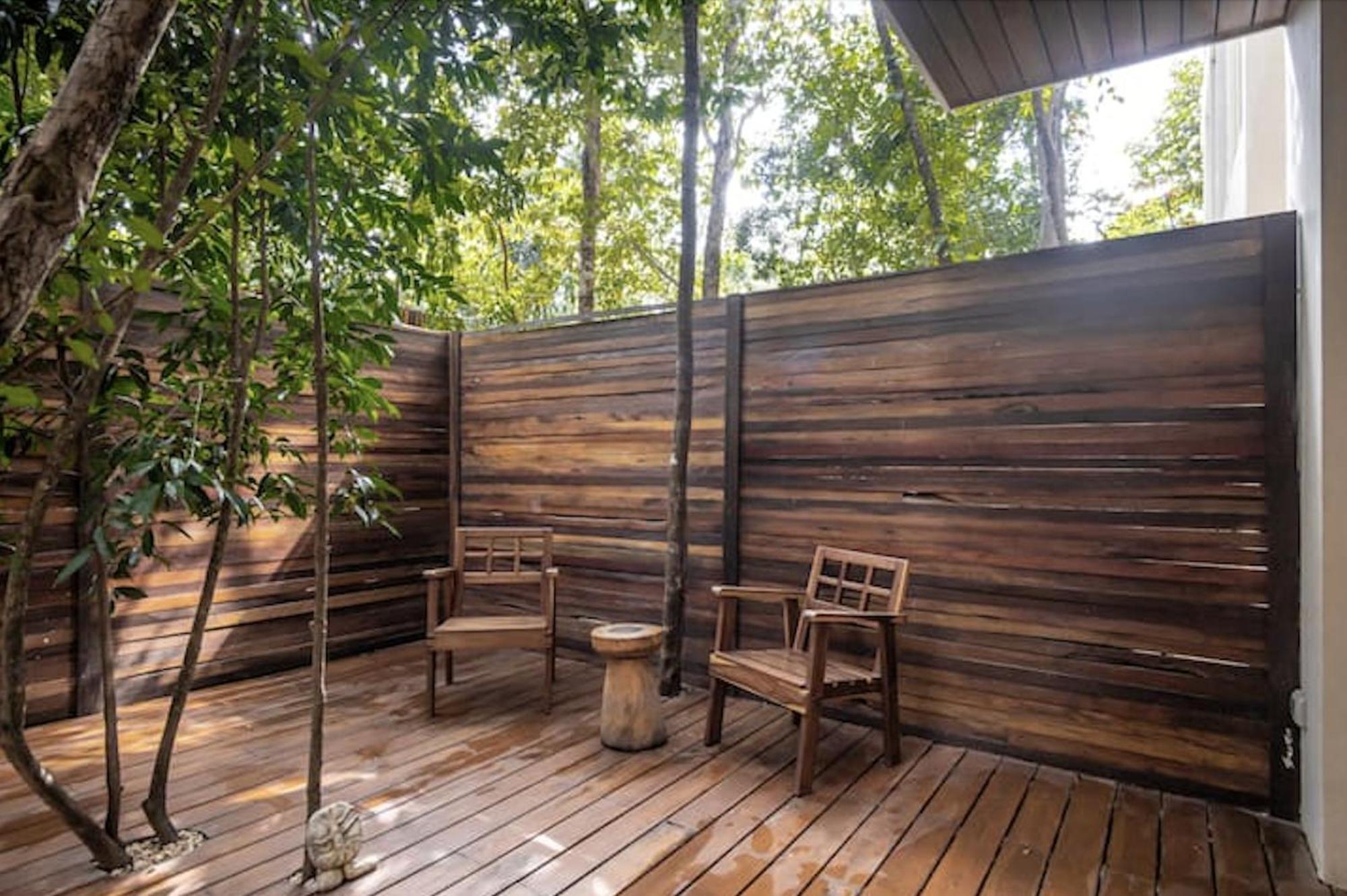 Vita Tulum Exteriör bild
